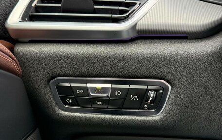 BMW X5, 2022 год, 12 500 000 рублей, 16 фотография