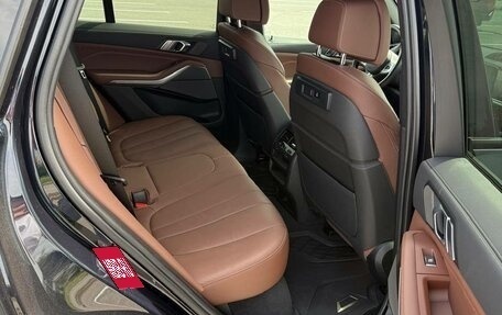 BMW X5, 2022 год, 12 500 000 рублей, 8 фотография