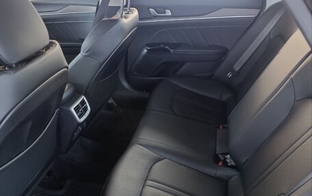 KIA K5, 2025 год, 4 000 000 рублей, 9 фотография