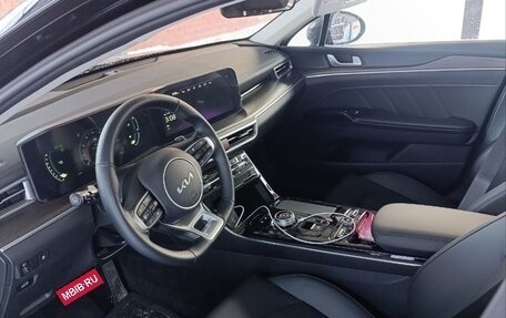 KIA K5, 2025 год, 4 000 000 рублей, 8 фотография
