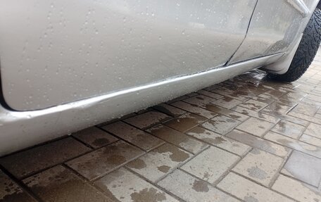 Mazda 323, 2000 год, 249 000 рублей, 8 фотография