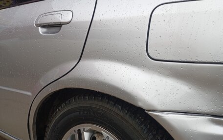 Mazda 323, 2000 год, 249 000 рублей, 5 фотография