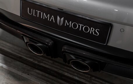 Porsche 911, 2025 год, 33 000 000 рублей, 5 фотография