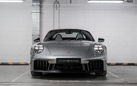 Porsche 911, 2025 год, 33 000 000 рублей, 2 фотография