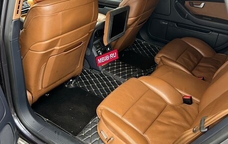 Audi A8, 2003 год, 800 000 рублей, 2 фотография