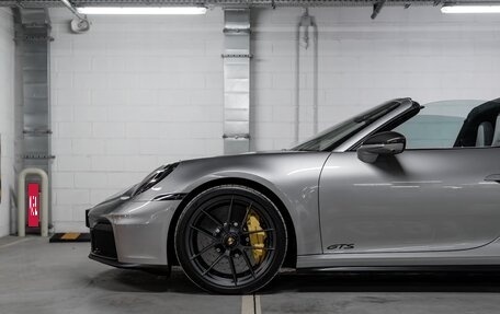 Porsche 911, 2025 год, 33 000 000 рублей, 7 фотография