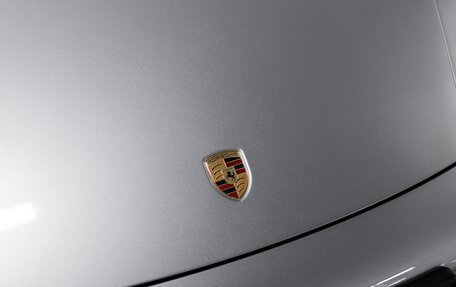 Porsche 911, 2025 год, 33 000 000 рублей, 12 фотография