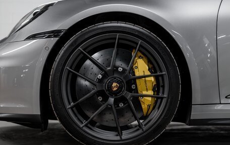 Porsche 911, 2025 год, 33 000 000 рублей, 9 фотография