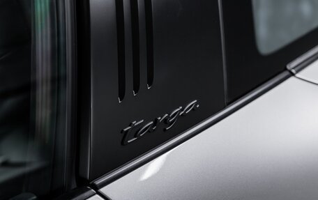 Porsche 911, 2025 год, 33 000 000 рублей, 11 фотография