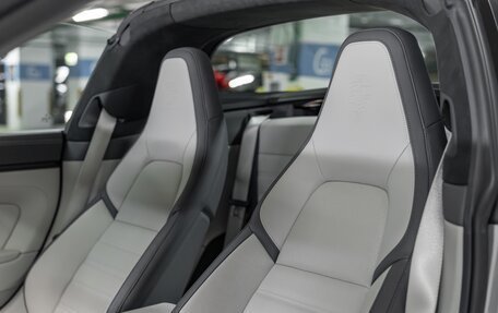 Porsche 911, 2025 год, 33 000 000 рублей, 19 фотография