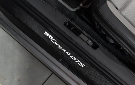 Porsche 911, 2025 год, 33 000 000 рублей, 17 фотография