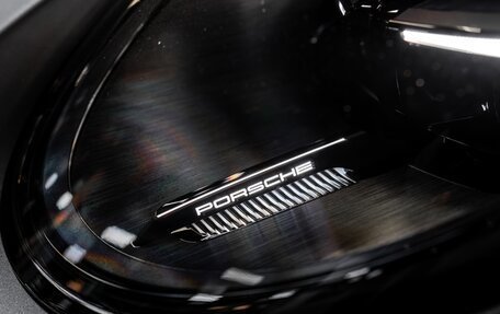 Porsche 911, 2025 год, 33 000 000 рублей, 14 фотография