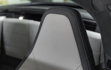 Porsche 911, 2025 год, 33 000 000 рублей, 20 фотография