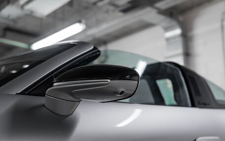 Porsche 911, 2025 год, 33 000 000 рублей, 10 фотография