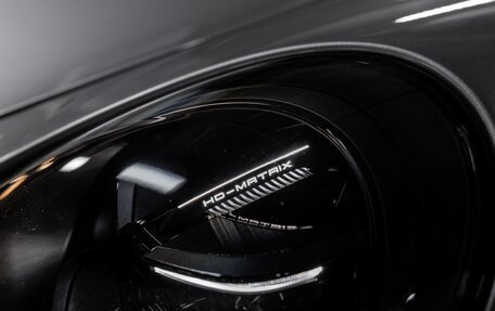 Porsche 911, 2025 год, 33 000 000 рублей, 13 фотография