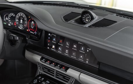 Porsche 911, 2025 год, 33 000 000 рублей, 36 фотография