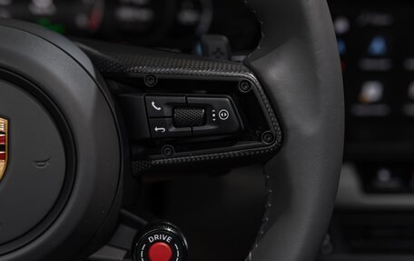 Porsche 911, 2025 год, 33 000 000 рублей, 26 фотография