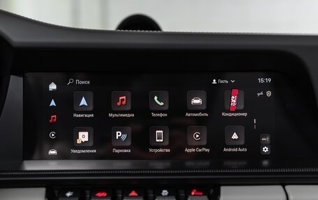 Porsche 911, 2025 год, 33 000 000 рублей, 28 фотография