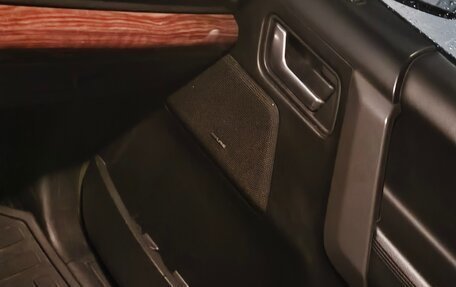 Land Rover Freelander II рестайлинг 2, 2008 год, 795 000 рублей, 17 фотография