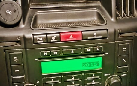 Land Rover Freelander II рестайлинг 2, 2008 год, 795 000 рублей, 16 фотография