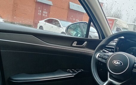 KIA K5, 2020 год, 2 000 000 рублей, 7 фотография