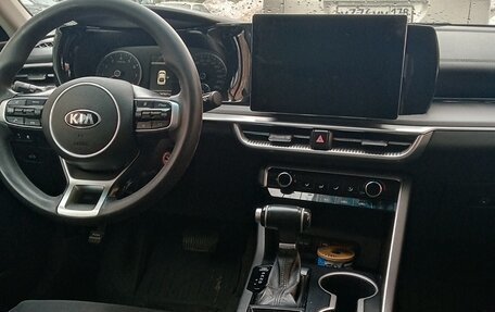 KIA K5, 2020 год, 2 000 000 рублей, 6 фотография
