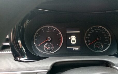 KIA K5, 2020 год, 2 000 000 рублей, 8 фотография