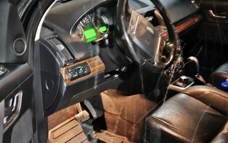 Land Rover Freelander II рестайлинг 2, 2008 год, 795 000 рублей, 18 фотография