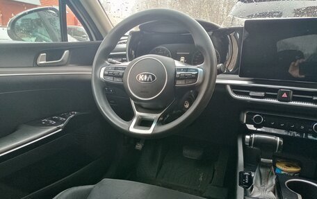 KIA K5, 2020 год, 2 000 000 рублей, 5 фотография