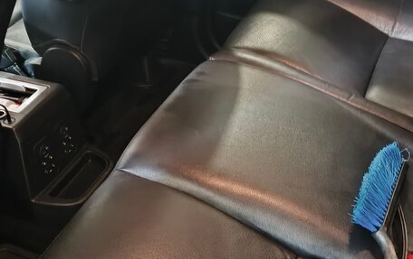 Land Rover Freelander II рестайлинг 2, 2008 год, 795 000 рублей, 19 фотография