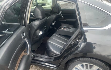 Nissan Teana, 2011 год, 1 000 000 рублей, 2 фотография