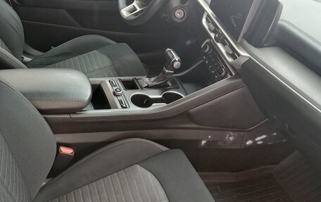 KIA K5, 2020 год, 2 000 000 рублей, 11 фотография