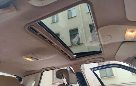 Saab 9-3 II рестайлинг, 2001 год, 170 000 рублей, 7 фотография