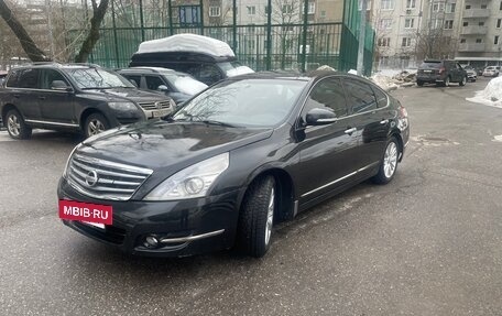 Nissan Teana, 2011 год, 1 000 000 рублей, 4 фотография