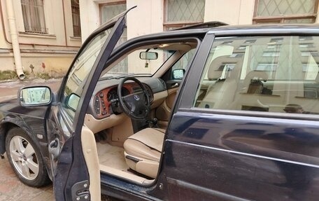 Saab 9-3 II рестайлинг, 2001 год, 170 000 рублей, 10 фотография