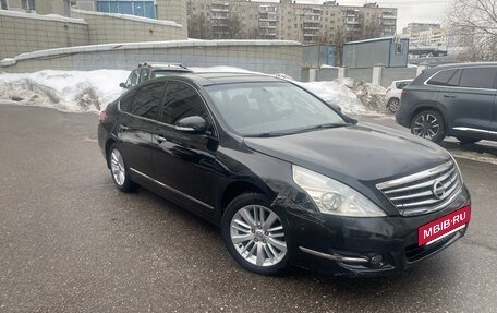 Nissan Teana, 2011 год, 1 000 000 рублей, 5 фотография