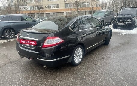Nissan Teana, 2011 год, 1 000 000 рублей, 3 фотография