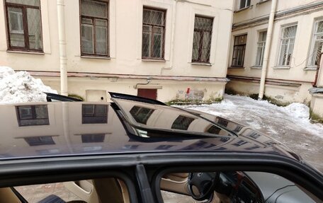 Saab 9-3 II рестайлинг, 2001 год, 170 000 рублей, 11 фотография