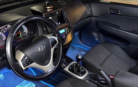 Hyundai i30 I, 2009 год, 395 000 рублей, 6 фотография