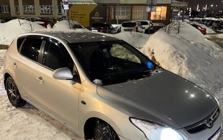 Hyundai i30 I, 2009 год, 395 000 рублей, 3 фотография