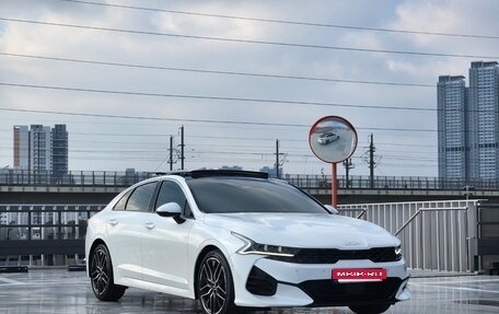 KIA K5, 2023 год, 2 520 000 рублей, 2 фотография