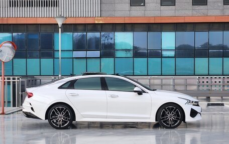 KIA K5, 2023 год, 2 520 000 рублей, 5 фотография