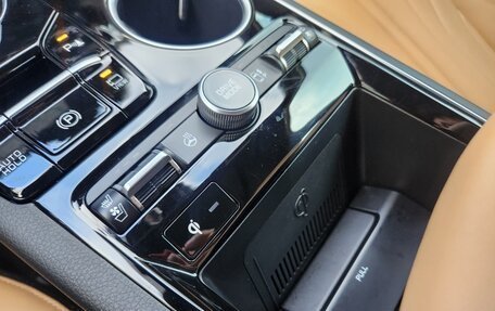 KIA K5, 2023 год, 2 520 000 рублей, 16 фотография