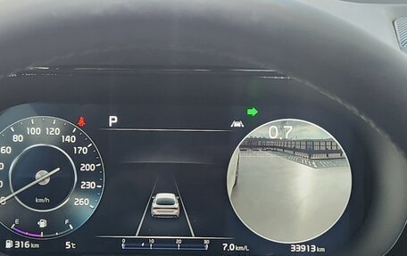 KIA K5, 2023 год, 2 520 000 рублей, 8 фотография