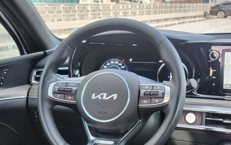 KIA K5, 2023 год, 2 520 000 рублей, 7 фотография