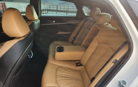 KIA K5, 2023 год, 2 520 000 рублей, 10 фотография