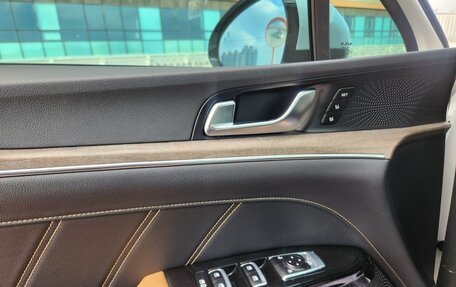 KIA K5, 2023 год, 2 520 000 рублей, 11 фотография