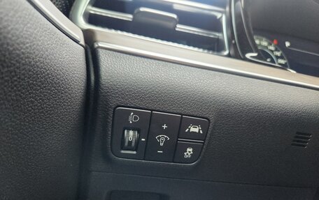 KIA K5, 2023 год, 2 520 000 рублей, 14 фотография