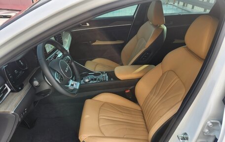 KIA K5, 2023 год, 2 520 000 рублей, 9 фотография