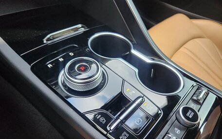 KIA K5, 2023 год, 2 520 000 рублей, 13 фотография